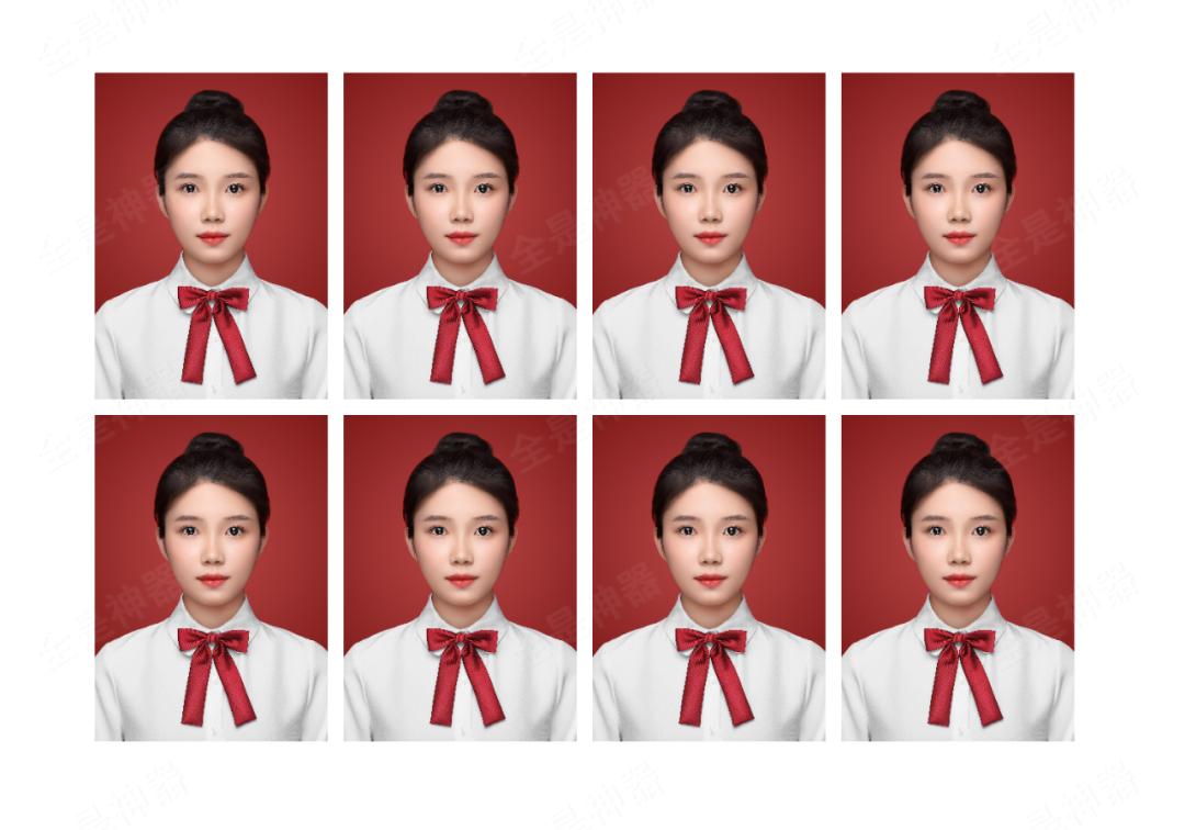 2寸证件照制作免费软件：这篇攻略帮你